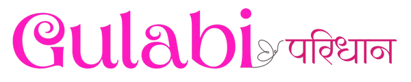 Gulabi Paridhan